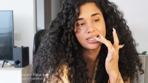 You want to talk to me more personal follow me in My Channel VIP  50 the discount       online show from September 15, 2025, 12:16 pm