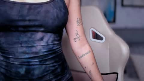 brisa  s online show from February 11, 2026, 6:57 pm