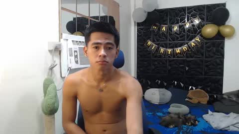 Snapshot of soyvin chatting on February 23, 2025, 7:11 am soyvin online show from February 23, 2025, 7:11 am