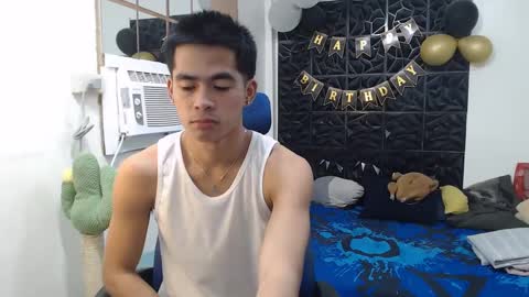Snapshot of soyvin chatting on February 24, 2025, 7:22 am soyvin online show from February 24, 2025, 7:22 am