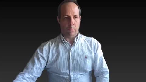 SPA ENG online show from March 30, 2026, 9:43 am