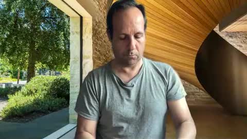 SPA ENG online show from July 23, 2026, 6:22 am