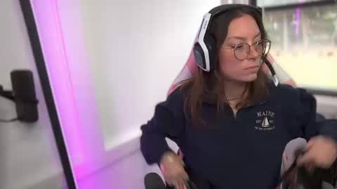 Spacecow Whore online show from October 12, 2025, 5:01 pm