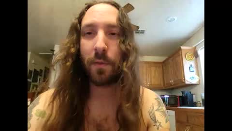 spacedick117 online show from March 31, 2026, 8:31 pm