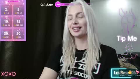 spacemarsi online show from November 3, 2025, 9:16 pm