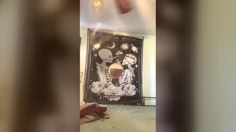 spacezaddy online show from January 15, 2026, 4:00 pm