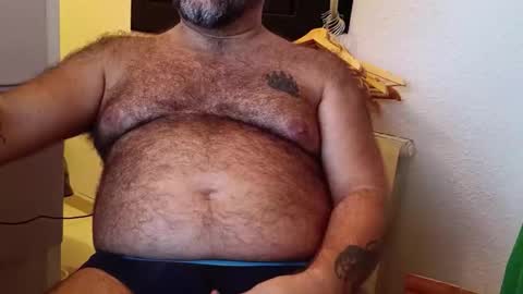 spain_bear online show from October 17, 2025, 6:21 pm