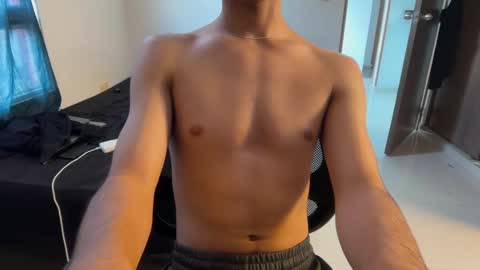 Roger online show from September 13, 2025, 6:29 pm