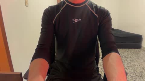 Roger online show from October 26, 2025, 1:55 am