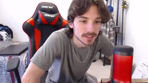 Snapshot of spangy19 chatting on December 3, 2024, 6:49 pm Anthony online show from December 3, 2024, 6:49 pm