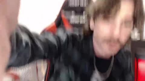 Snapshot of spangy19 chatting on December 5, 2024, 10:12 pm Anthony online show from December 5, 2024, 10:12 pm