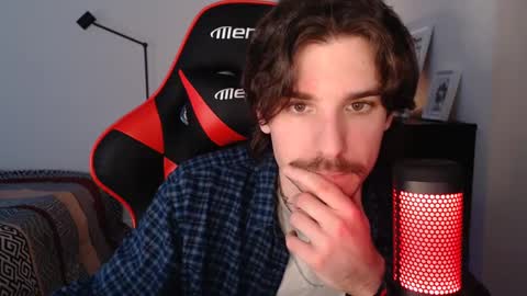 Snapshot of spangy19 chatting on December 6, 2024, 9:13 pm Anthony online show from December 6, 2024, 9:13 pm