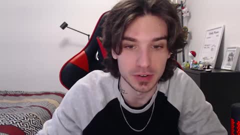 Snapshot of spangy19 chatting on December 10, 2024, 7:11 pm Anthony online show from December 10, 2024, 7:11 pm