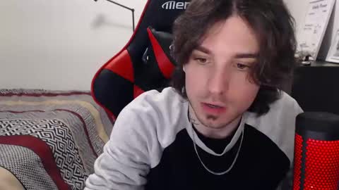 Snapshot of spangy19 chatting on December 10, 2024, 10:16 pm Anthony online show from December 10, 2024, 10:16 pm