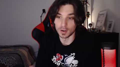 Snapshot of spangy19 chatting on December 14, 2024, 12:44 am Anthony online show from December 14, 2024, 12:44 am