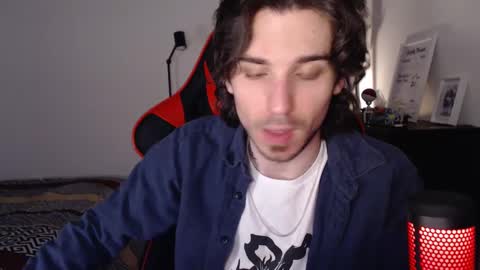 Snapshot of spangy19 chatting on December 15, 2024, 1:13 am Anthony online show from December 15, 2024, 1:13 am