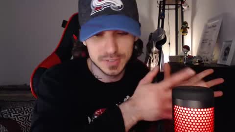 Snapshot of spangy19 chatting on December 20, 2024, 6:19 am Anthony online show from December 20, 2024, 6:19 am