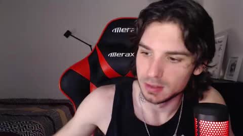 Snapshot of spangy19 chatting on December 25, 2024, 12:27 am Anthony online show from December 25, 2024, 12:27 am