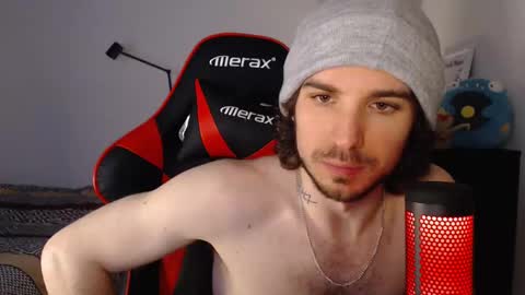 Snapshot of spangy19 chatting on January 3, 2025, 5:39 am Anthony online show from January 3, 2025, 5:39 am