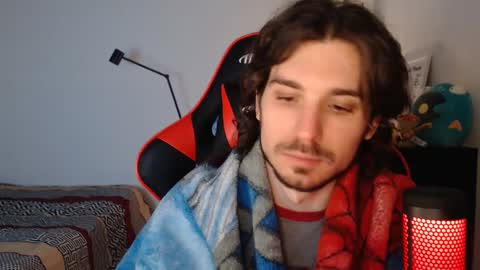 Snapshot of spangy19 chatting on January 7, 2025, 3:03 am Anthony online show from January 7, 2025, 3:03 am