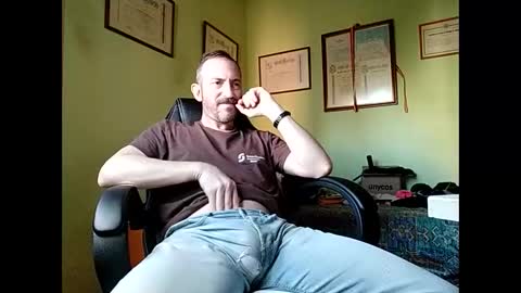 Manu  online show from January 11, 2025, 3:20 pm