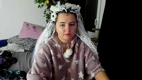 Snapshot of spanking_girls chatting on January 6, 2025, 12:05 am Evgenia online show from January 6, 2025, 12:05 am