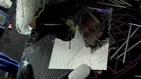 Snapshot of spanking_girls chatting on January 17, 2025, 2:18 am Evgenia online show from January 17, 2025, 2:18 am