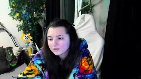 Snapshot of spanking_girls chatting on November 5, 2025, 7:03 pm Evgenia online show from November 5, 2025, 7:03 pm