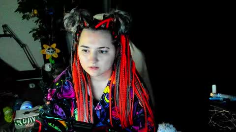 Snapshot of spanking_girls chatting on November 21, 2025, 10:30 pm Evgenia online show from November 21, 2025, 10:30 pm