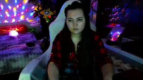 Evgenia online show from April 21, 2026, 1:42 am