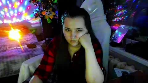 Evgenia online show from April 21, 2026, 2:51 am