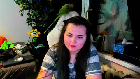 Snapshot of spanking_girls chatting on May 7, 2026, 10:04 pm Evgenia online show from May 7, 2026, 10:04 pm