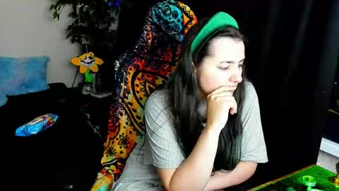 Snapshot of spanking_girls chatting on May 13, 2026, 9:55 pm Evgenia online show from May 13, 2026, 9:55 pm
