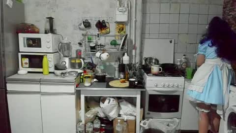 Snapshot of spanking_girls chatting on May 14, 2026, 8:59 pm Evgenia online show from May 14, 2026, 8:59 pm