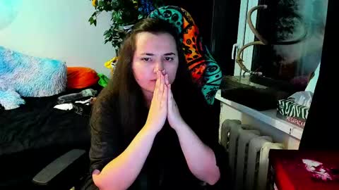 Snapshot of spanking_girls chatting on May 19, 2026, 12:05 am Evgenia online show from May 19, 2026, 12:05 am