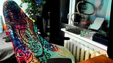 Snapshot of spanking_girls chatting on May 21, 2026, 1:01 am Evgenia online show from May 21, 2026, 1:01 am