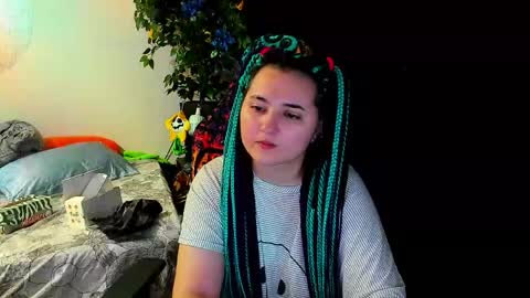 Snapshot of spanking_girls chatting on June 2, 2026, 9:39 pm Evgenia online show from June 2, 2026, 9:39 pm