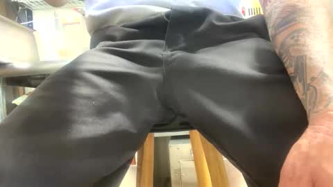 spankrider1 online show from March 29, 2026, 10:10 pm