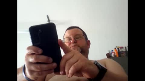 spanky8015 online show from May 29, 2026, 8:18 pm