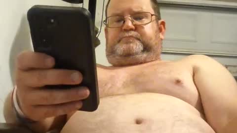 spanky8015 online show from July 29, 2026, 1:26 am