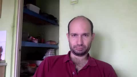 Snaiky online show from December 4, 2025, 12:03 pm