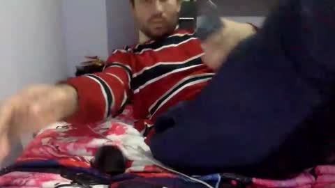 Snaiky online show from December 22, 2025, 9:01 pm