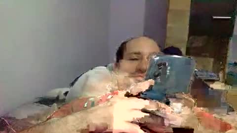 Snaiky online show from January 31, 2026, 7:56 pm