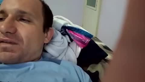 Snaiky online show from April 11, 2026, 8:35 pm