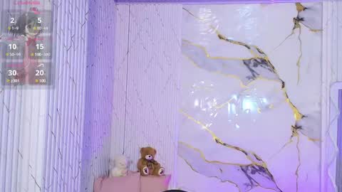 spark_tay online show from May 24, 2026, 2:49 am