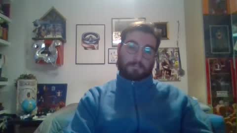 Vale The Sparky online show from December 10, 2024, 3:44 pm