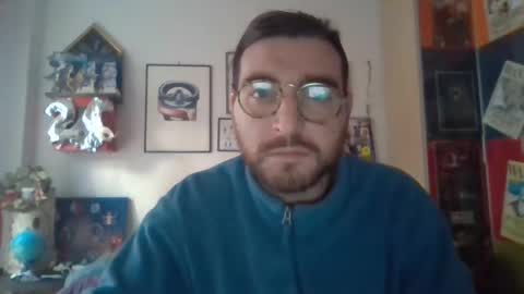 Vale The Sparky online show from December 30, 2024, 9:59 am