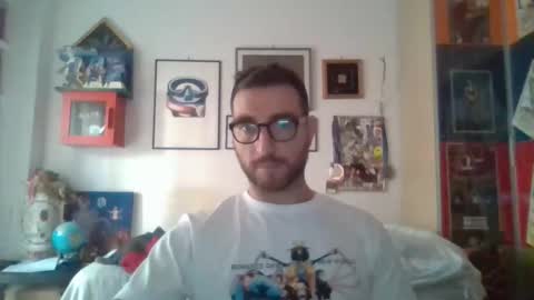 Vale The Sparky online show from October 11, 2025, 11:20 am