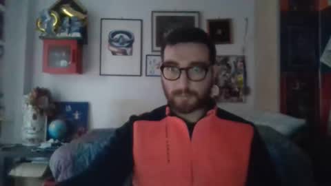 Vale The Sparky online show from December 2, 2025, 12:32 pm