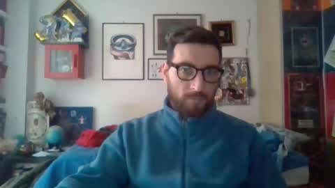 Vale The Sparky online show from January 14, 2026, 10:43 am